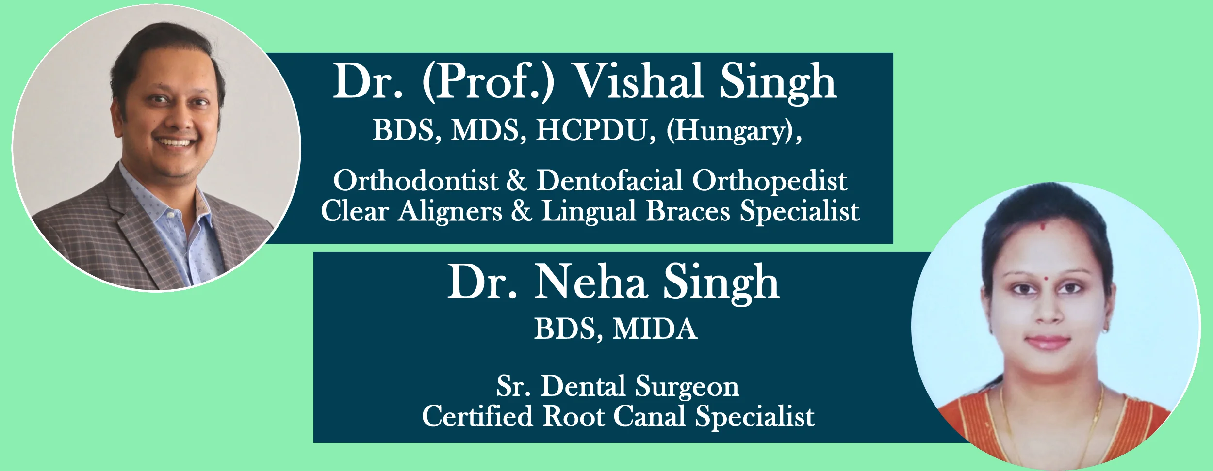 PRAGOMIS DENTAL & BRACES