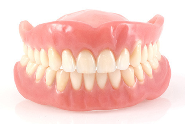 Complete Dentures