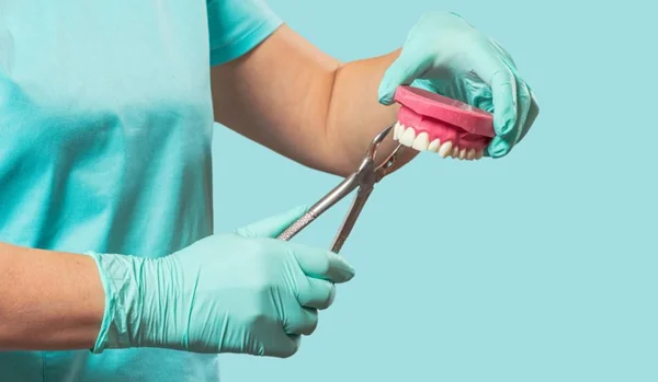 Periododontics